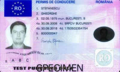 Cum vă poate ajuta o contestație să recuperați mai repede permisul