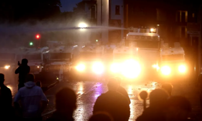 „Am pierdut totul din cauza unor acuzații false”