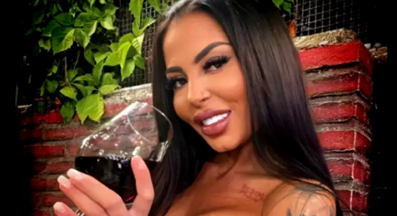 „Anul trecut am ucis o altă femeie și am ascuns-o”