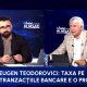 „Băncile se tem că românul va plăti cu cash, au profil de criminal economic”