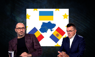 „Biserica Ortodoxă Română din Ucraina reprezintă Occidentul”