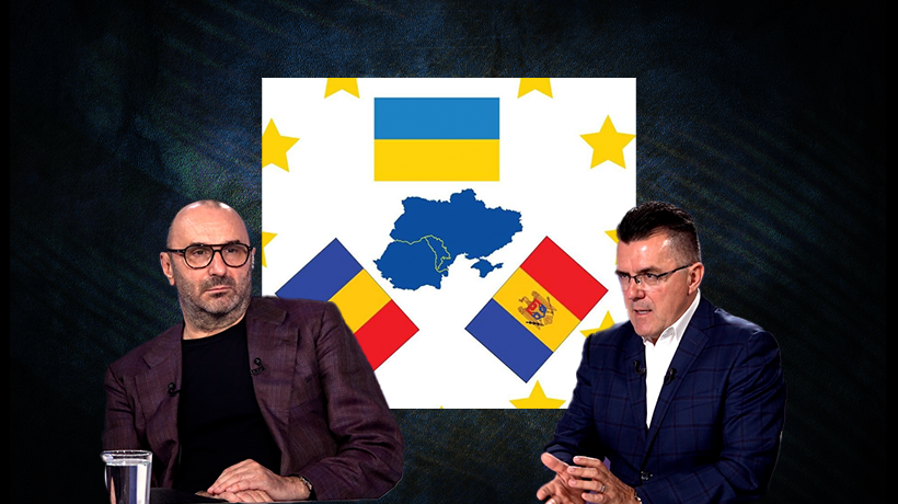 „Biserica Ortodoxă Română din Ucraina reprezintă Occidentul”