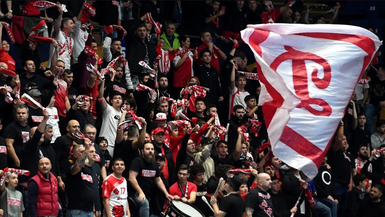 „Bombă” la DINAMO: infuzie de capital