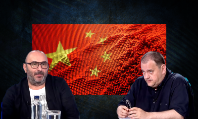 „CHINA poate oricând să transforme Iranul într-o putere a dronelor și a rachetelor balistice”