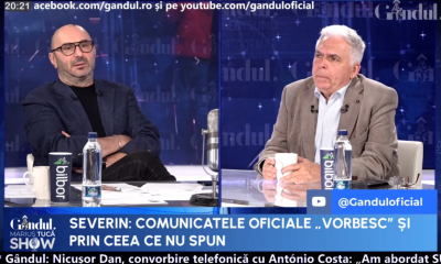 „EUROPA va fi nevoită să admită consecințele propriilor fapte”