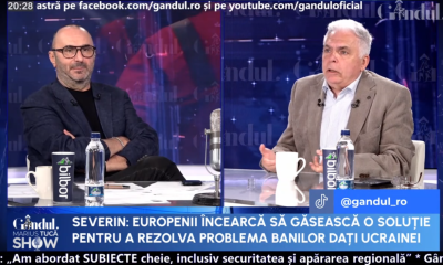 „EUROPENII își continuă războiul pentru că nu găsesc o soluție prin care să își ia banii înapoi”
