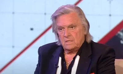 „Era ca Titanic sau ca un spărgător de gheață”