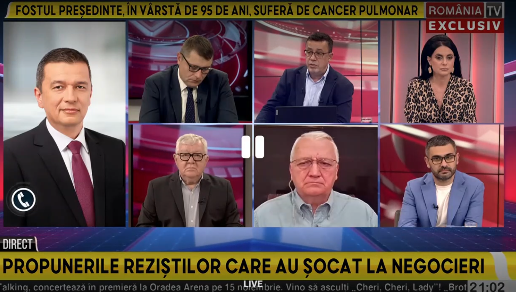 „Este exclusă taxarea tranzacțiilor bancare, o tâmpenie”