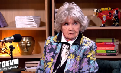 „Eu nu aș putea fără muzică, mă însoțește pretutindeni”