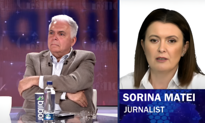 „Europa are propriul sistem de propagandă tip USAID”