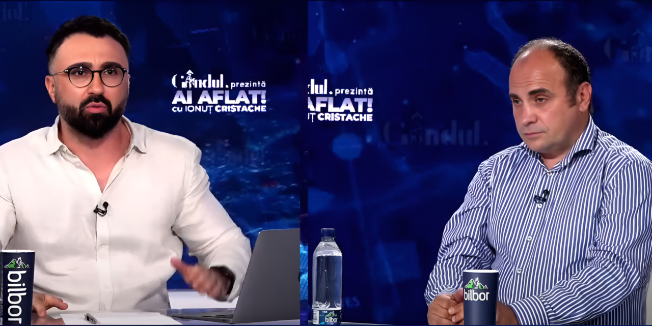 „Fac apel la alfabetismul economic”