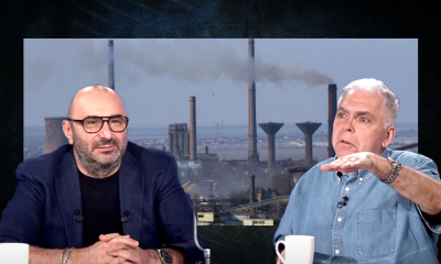 „În timpul unei crize trebuie să stimulezi economia, nu să o sufoci”