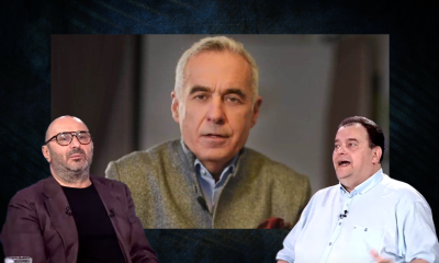 „Înainte de interzicerea lui Georgescu, au existat 4 întâlniri între el și americani”