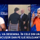 „Nicușor Dan e un personaj cu care nu poți relaționa”