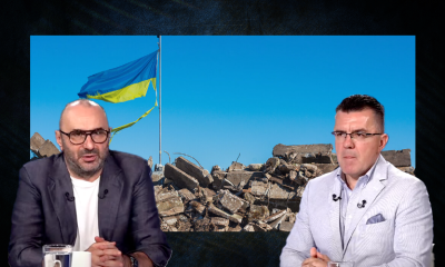 „Pozițiile ucrainenilor și rușilor la NEGOCIERI sunt complet opus”