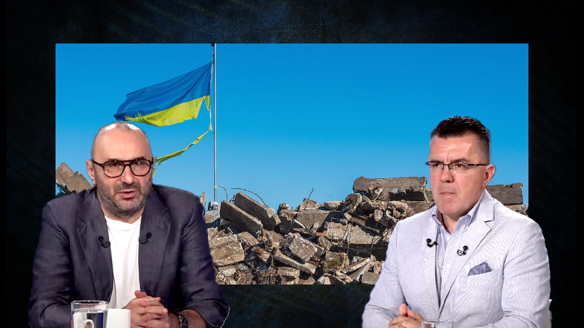„Pozițiile ucrainenilor și rușilor la NEGOCIERI sunt complet opus”