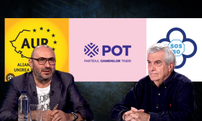 „România nu este singura țară în care partidele suveraniste au ajuns să reprezinte o pondere importantă”