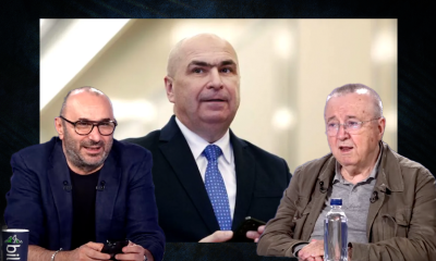 „Singurul pe care îl văd premier este Bolojan”