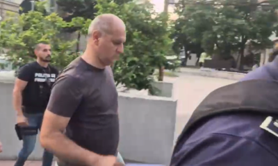 „Șpagă centralizată” la ISCTR Timiș. Șeful inspectoratui prins în flagrant cu o mită de 6.500 de euro