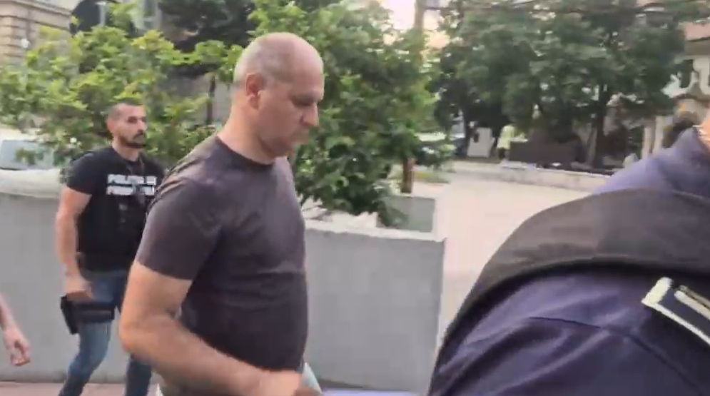 „Șpagă centralizată” la ISCTR Timiș. Șeful inspectoratui prins în flagrant cu o mită de 6.500 de euro