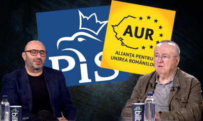 „Spre deosebire de AUR, în Polonia, partidul suveranist este unul majoritar”