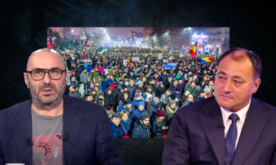 „Suntem învățați să cedăm prea repede, să ne punem într-o poziție de supunere”