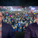 „Suntem învățați să cedăm prea repede, să ne punem într-o poziție de supunere”