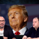 „Trump a scos la suprafață o informație strategică”