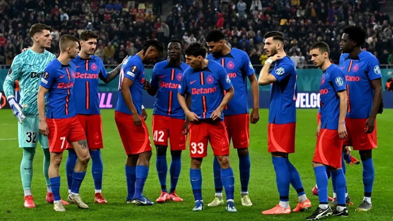 „Va semăna cu cel al Olandei”