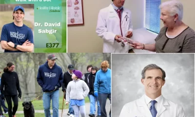 5 obiceiuri simple recomandate de cardiolog pentru o inimă sănătoasă vara aceasta. Începe acum și simte diferența