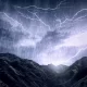 Ploi și maxime de 25 de grade în anumite zone: județele aflate sub cod roșu. Cum va fi vremea în București