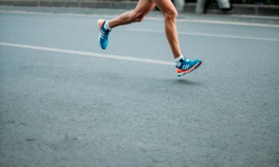 Alegerea încălțămintei potrivite pentru alergare: AFLĂ ce trebuie să știi înainte să-ți pui pantofii
