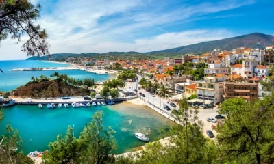 Cât de mult s-au scumpit vacanțele în Grecia. „Dacă mai puneți măcar 1.000 de euro la banii care îi aveți s-ar putea să vă ajungă”