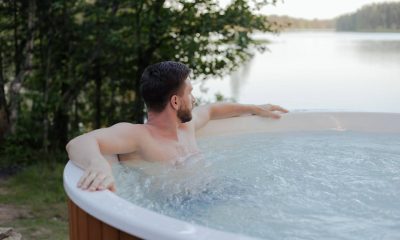 Cele mai importante caracteristici de evaluat la cumpărarea unui jacuzzi