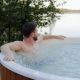 Cele mai importante caracteristici de evaluat la cumpărarea unui jacuzzi