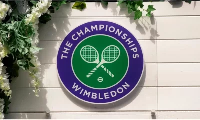 Cele mai mari amenzi dictate la Wimbledon. Un italian l-a amenințat pe supervizor că îi sparge capul cu racheta