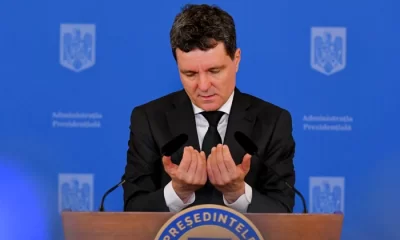 Culisele sesizării de către președintele Nicușor Dan privind legile anti-extremism – sau are președintele României nevoie de aplaudaci și yesmeni?