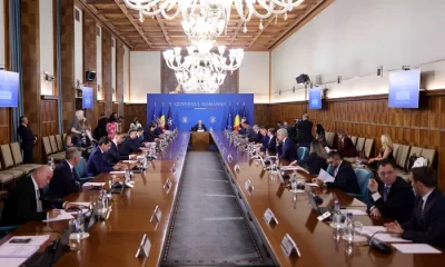 Cum arată Ordonanța austerității. Măsurile vor fi introduse în două etape, de la 1 august 2025 și de la 1 ianuarie 2026