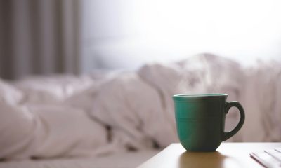 Cum să creezi un mediu ideal pentru somn odihnitor în timpul verii