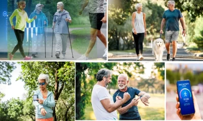 Cum să slăbești 5 kilograme în 3 luni mergând pe jos. Elementele-cheie de care trebuie să ții cont