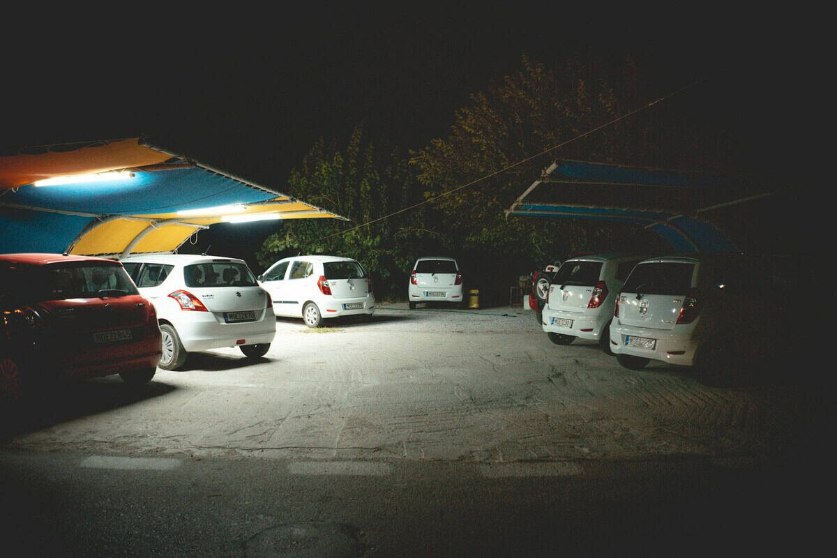 Cum să utilizezi leasingul auto pentru a îmbunătăți eficiența logistică a firmei tale