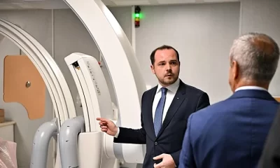 Cum vrea Rogobete să dea o „lecție de umanitate” medicilor: „Vom reuși prin sancțiuni. În niciun sistem din lume, lucurile nu merg bine de la sine”