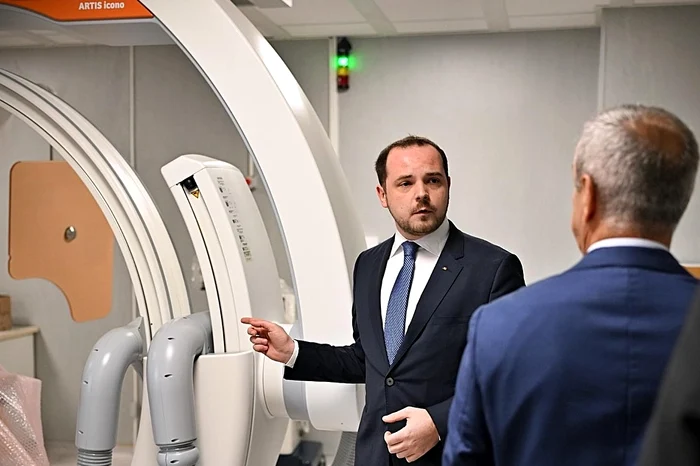 Cum vrea Rogobete să dea o „lecție de umanitate” medicilor: „Vom reuși prin sancțiuni. În niciun sistem din lume, lucurile nu merg bine de la sine”