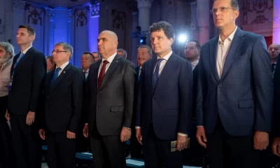 De ce evită Nicușor Dan şi Ilie Bolojan să aibă o poziție fermă în cazul unor membri ai Guvernului cu probleme de integritate
