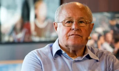 Doliu la Dinamo. S-a stins din viață Rinus Israel, olandezul care le-a adus titlul „câinilor” în 1992