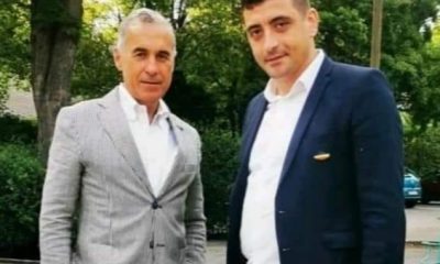 George Simion, după ce Călin Georgescu a fost trimis în judecată: JOS DICTATURA