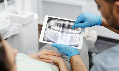 Inovații în stomatologie: cum schimbă CBCT-ul standardele radiografice