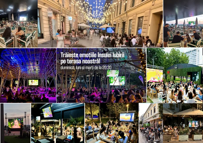 Insula păcatelor. De ce ne uităm fascinați la destrămarea altora și ce spune «Insula Iubirii» despre noi înșine