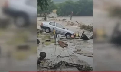 Inundaţii catastrofale în Texas, de Ziua Independenţei. Copii daţi dispăruţi din tabere de vară şi cel puţin cinci morţi