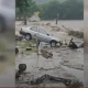 Inundaţii catastrofale în Texas, de Ziua Independenţei. Copii daţi dispăruţi din tabere de vară şi cel puţin cinci morţi